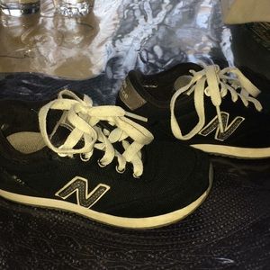 Boys new balance